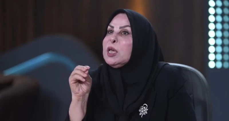 سبب واحد يؤجل الانتخابات.. عالية نصيف تهاجم قوى سياسية: مفلسون انسحبوا من السباق